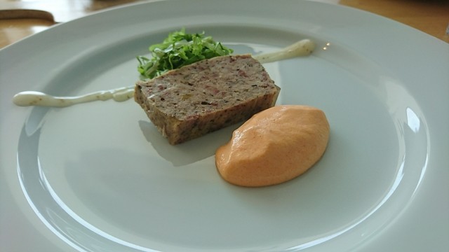レストラン空音のお弁当 豪華すぎるラインナップ By Benst レストラン 空音 深川 フレンチ 食べログ