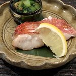 日本料理 瀧 - 