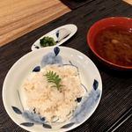 日本料理 瀧 - 
