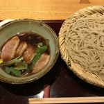 志趣饗粋 蕎麦 鷲ひら - 