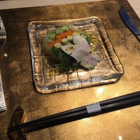 銀座かしわ - 