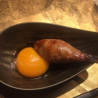 銀座かしわ - 
