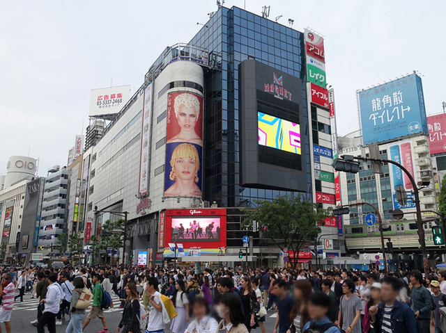 マグネット バイ シブヤ109に新フルーツパーラー By みすきす シブヤパーラー Shibuya Parlor 渋谷 フルーツパーラー 食べログ