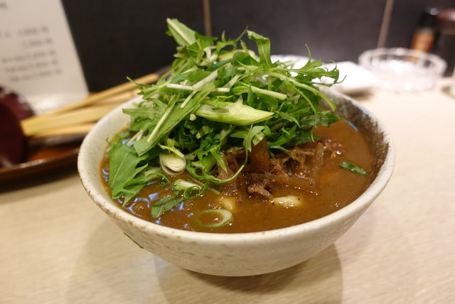 北新地うどん 薮や 北新地 うどん 食べログ