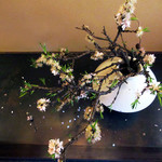 冬夏 - ギャラリーのワンシーン('18.3月初旬)