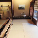 冬夏 - 仁城義勝作品展/木の器(2018.3月初旬)