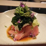 日本料理 晴山 - 