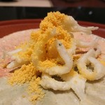 日本料理 晴山 - 