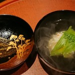 日本料理 晴山 - 