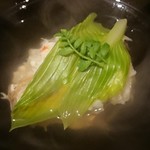 日本料理 晴山 - 