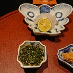 日本料理 晴山 - 