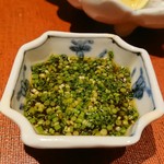 日本料理 晴山 - 