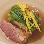 日本料理 晴山 - 