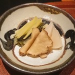 日本料理 晴山 - 