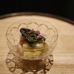 日本料理 晴山 - 