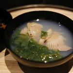 日本料理 晴山 - 