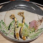 日本料理 晴山 - 