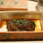 日本料理 晴山 - 