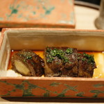 日本料理 晴山 - 