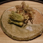 日本料理 晴山 - 