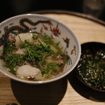 日本料理 晴山 - 