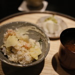 日本料理 晴山 - 