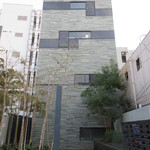 鮨 さかい - 連ビル