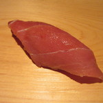 鮨 さかい - 中トロ