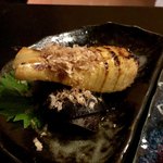 七伍屋 - 焼き筍