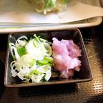 山のそば屋 須川 - 