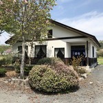山のそば屋 須川 - 