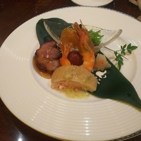 萬珍樓 本店 - 
