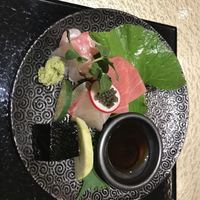 寿司と日本料理 銀座 一 - 