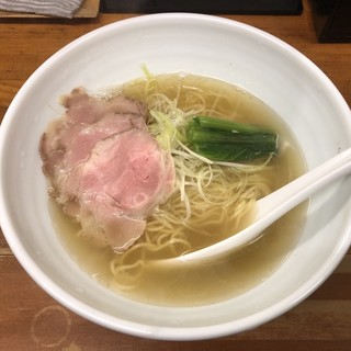 麺屋 一徳