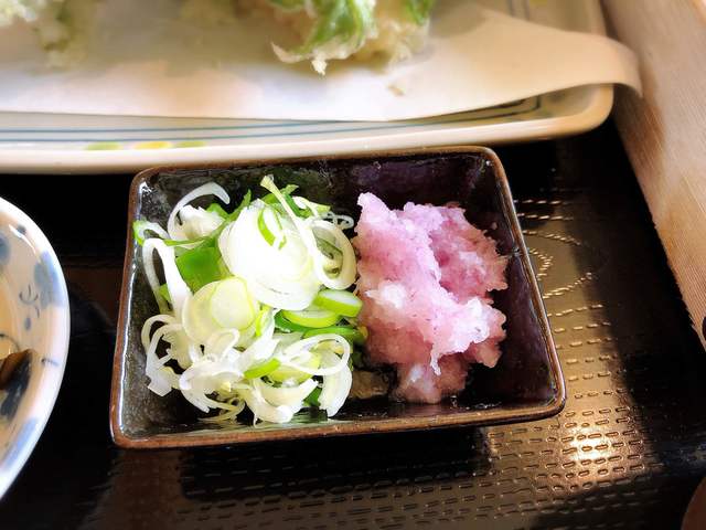 山のそば屋 須川（やまのそばや すかわ） - 一関市その他（そば）の写真