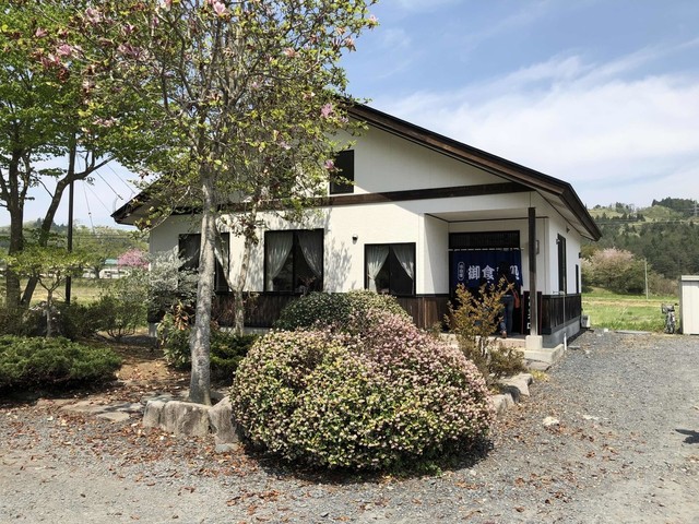 山のそば屋 須川（やまのそばや すかわ） - 一関市その他（そば）の写真