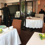 レストラン・モリエール - 