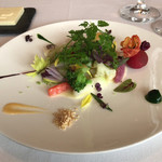 レストラン・モリエール - 