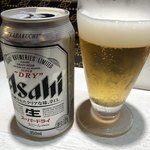 蒙古タンメン中本 - 