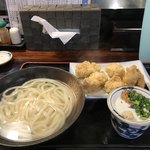 さぬき純手打ちうどん弌條製麺 - 