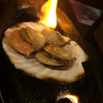 喰い道楽かかし - 