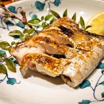 Sakae Sushi - 太刀魚