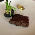 レストラン・モリエール - 