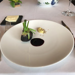 レストラン・モリエール - 