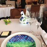 レストラン・モリエール - 