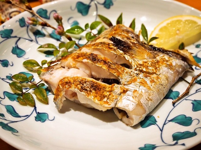 Sakae Sushi Sennichimae Ten photo 3