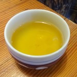 仙人小屋 - センブリ茶