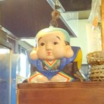 仙人小屋 - フクスケ