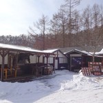 仙人小屋 - 外観(1)