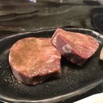 隠れ家焼肉 ニクノトリコ 六本木 - 